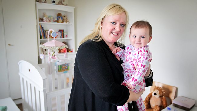 Flexible childcare needs a rethink, say Nannies - Australian Nanny ...